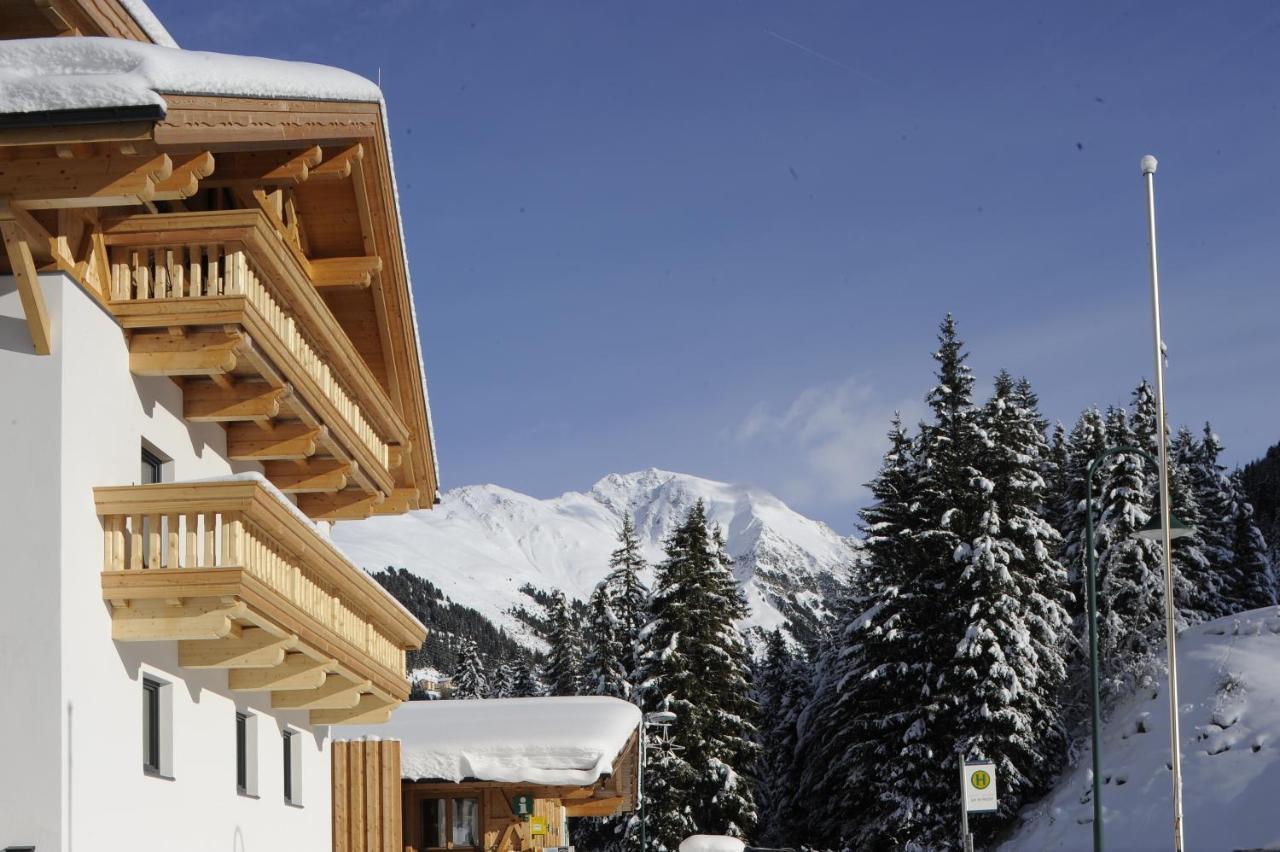 Gasthof Burkert オエッツ エクステリア 写真