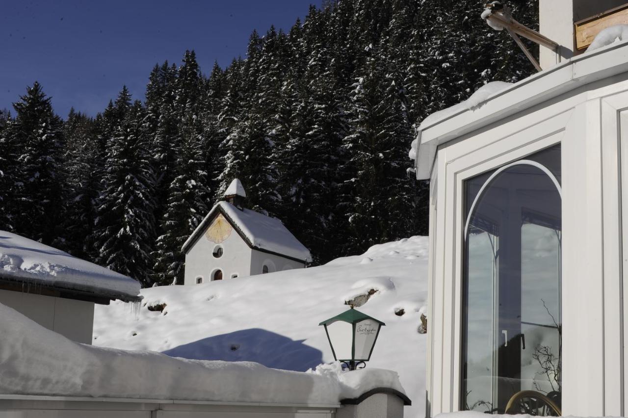 Gasthof Burkert オエッツ エクステリア 写真